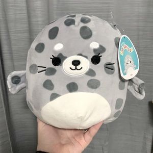 8 inch Isis Squishmallow